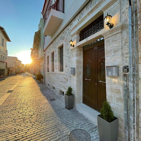 Boutique At Historic Centrum 2 Ιωάννινα Εξωτερικό φωτογραφία