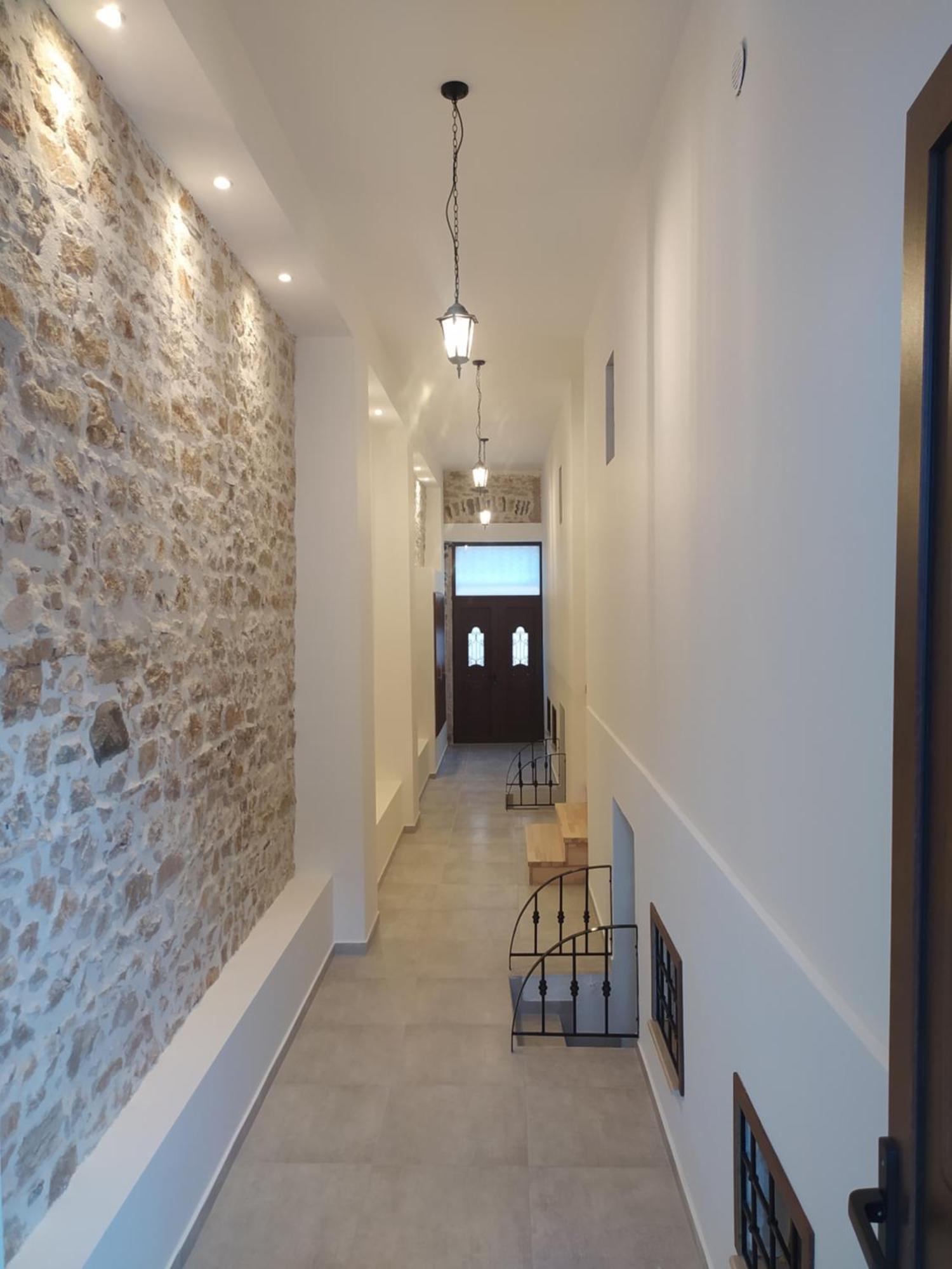 Boutique At Historic Centrum 2 Ιωάννινα Εξωτερικό φωτογραφία